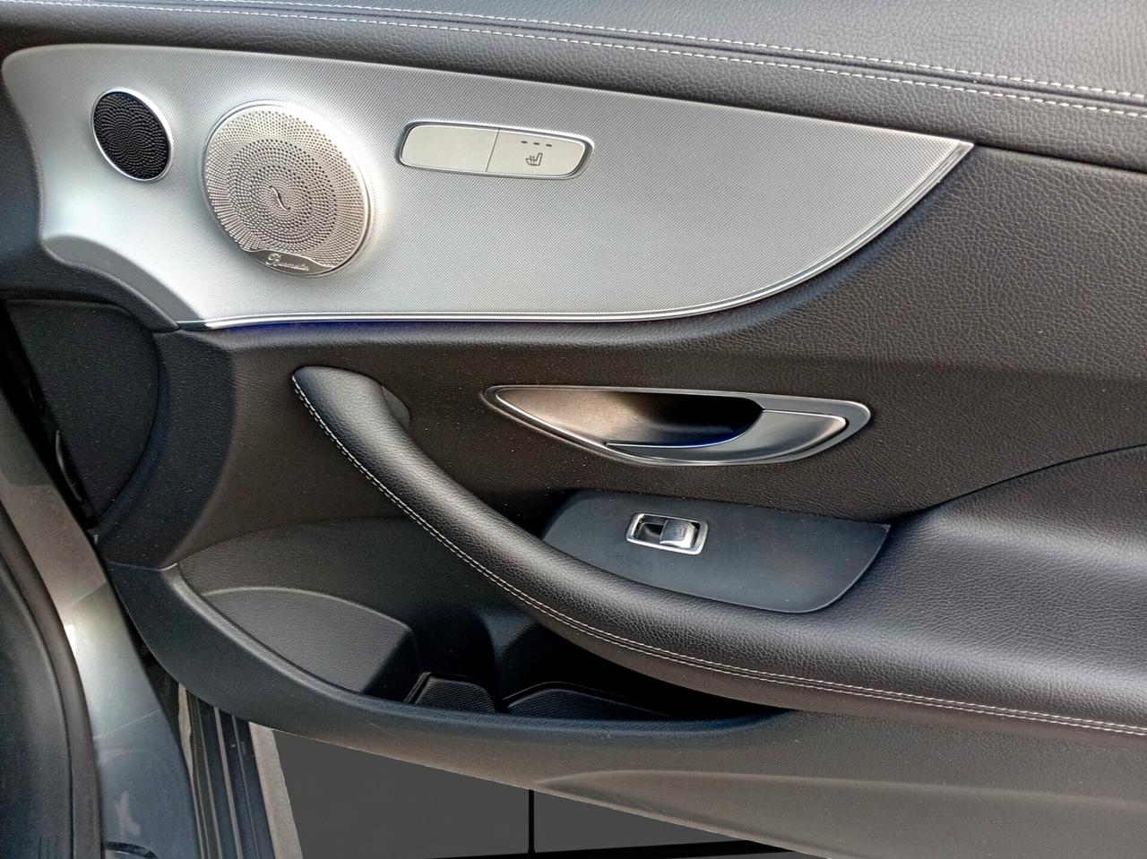 Mercedes-benz E 220 d Coupè Auto Premium AMG FULL VIRTUAL FULL HD