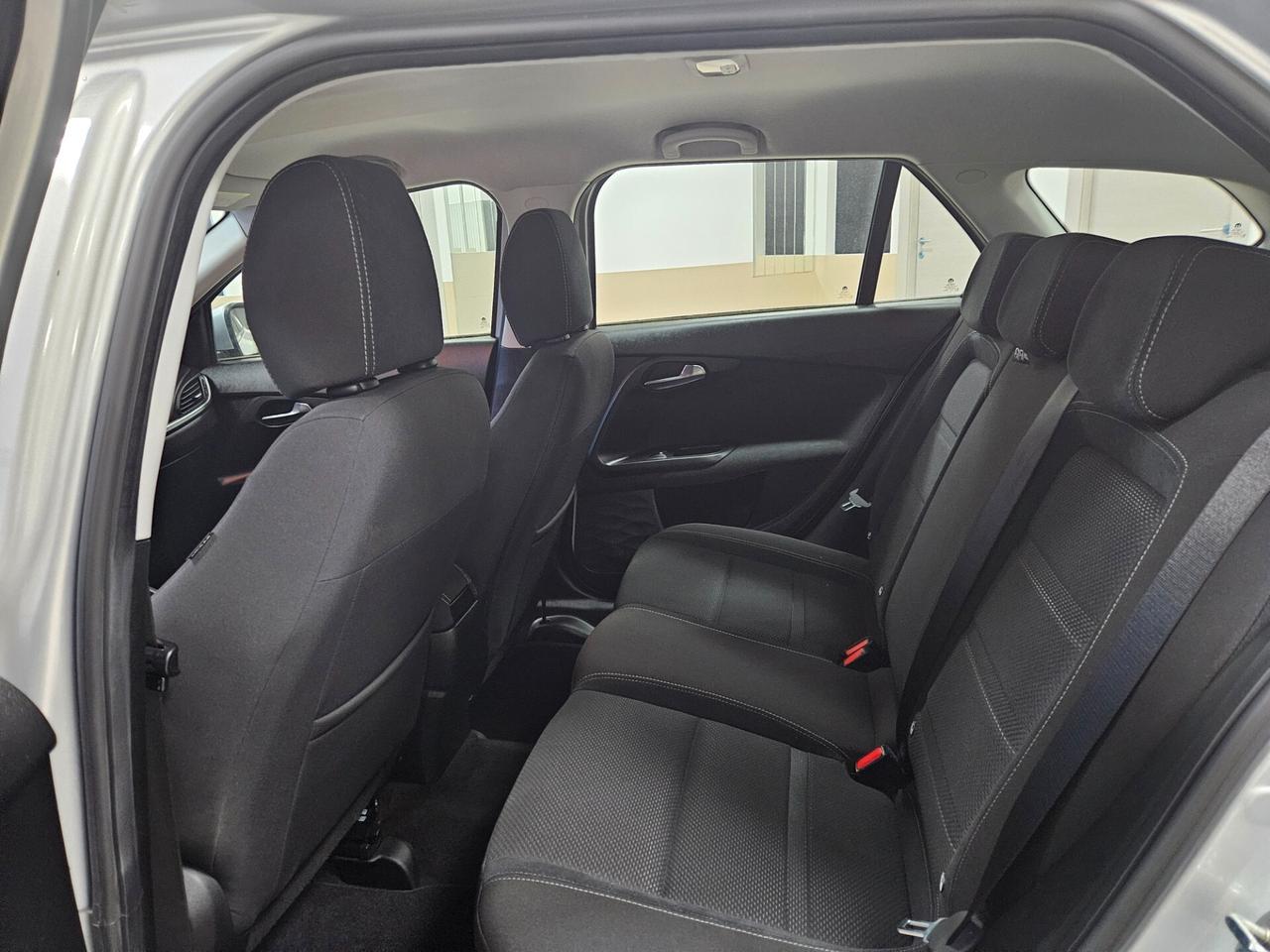 Fiat Tipo 1.3 Mjt S&S SW Lounge