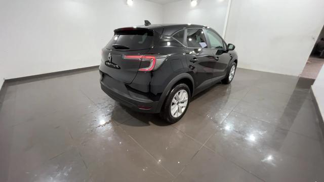 RENAULT Captur TCe 90 CV Evolution MY24 - VARI COLORI!