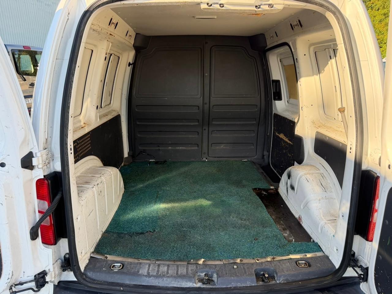 Volkswagen Caddy 1.6 TDI