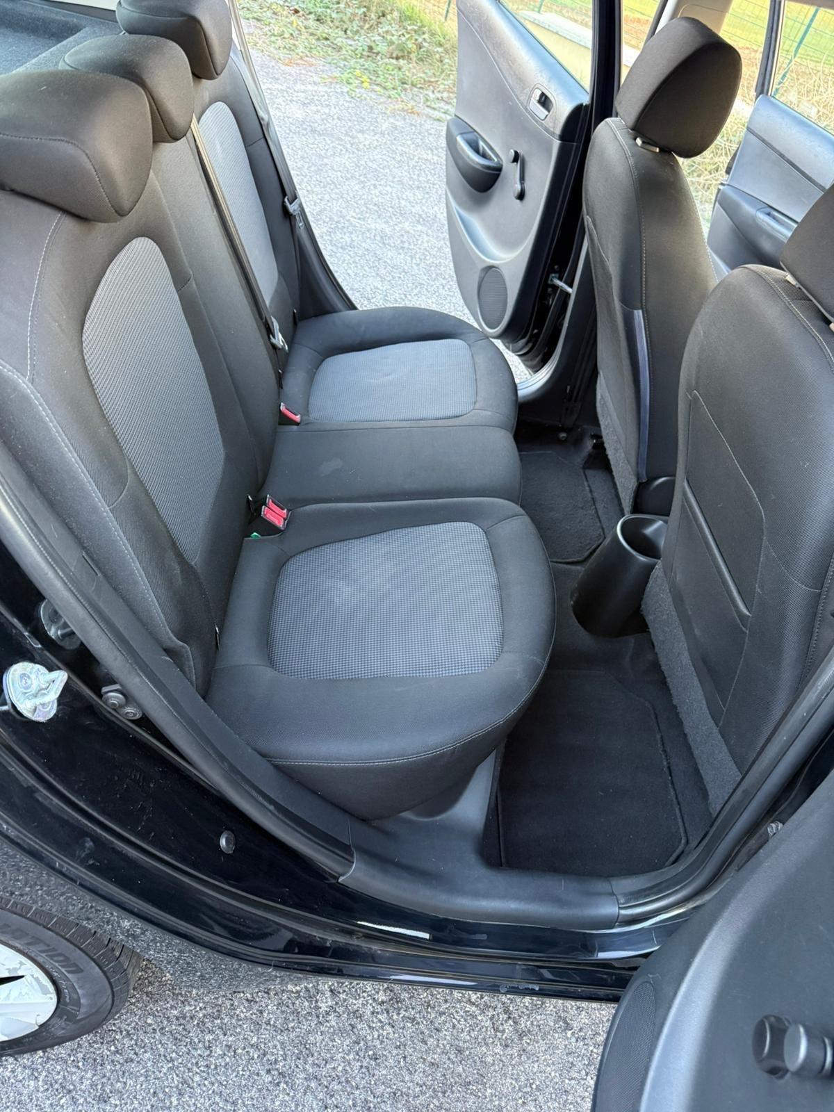 Hyundai i20 1.2 5p. Econext Classic