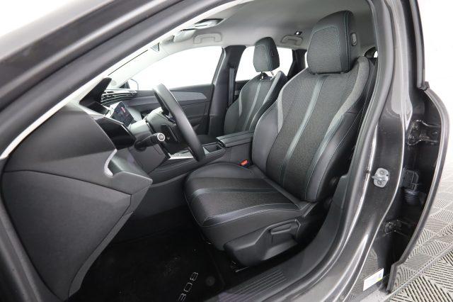PEUGEOT 308 308 BlueHDi 130 S&S EAT8 SW Allure