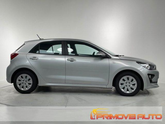 KIA Rio 1.2 MPi GPL Edition