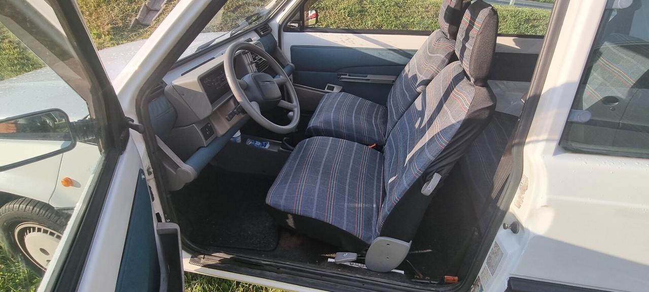 Fiat Panda 900i