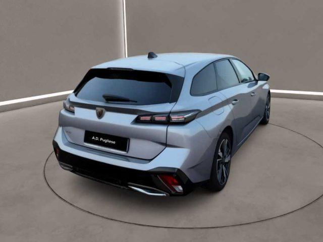 PEUGEOT 308 3ª serie - BlueHDi 130 S&S EAT8 SW Allure