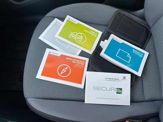 SEAT Arona 1.6 TDI 95 CV