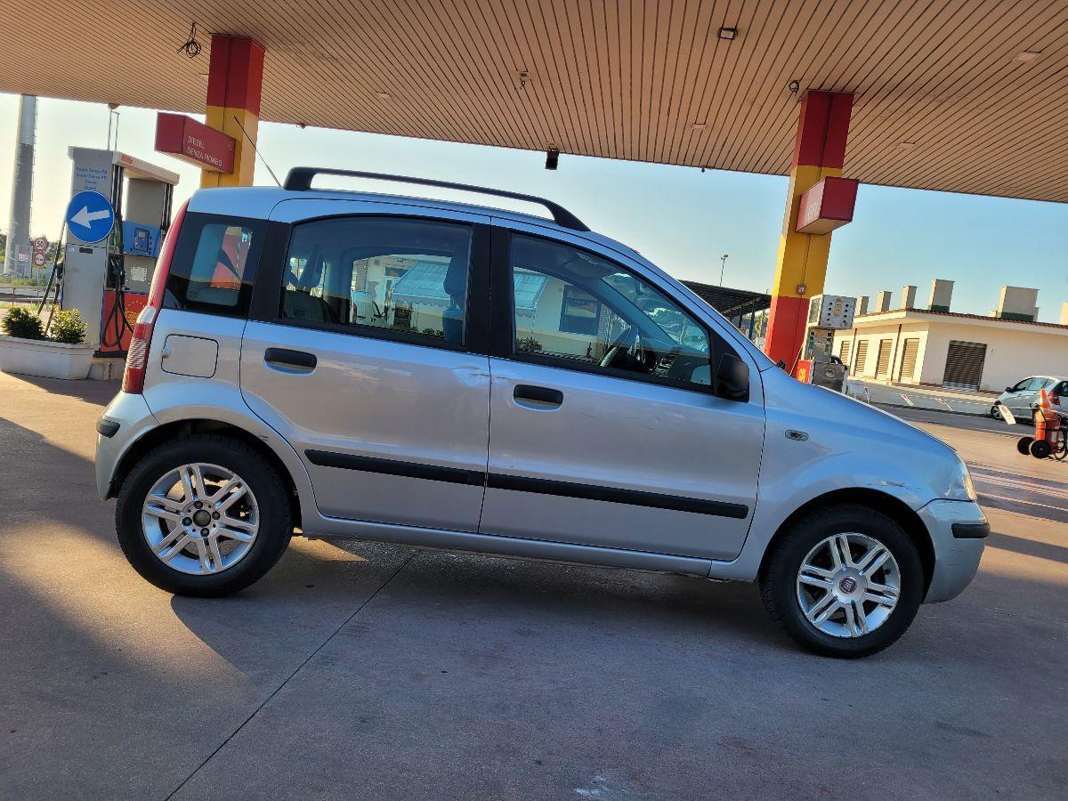 FIAT - Panda - 1.2 Dynamic