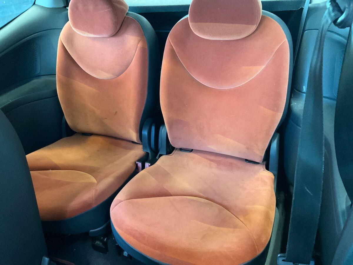 Citroen C2 1.4 Energy VTR