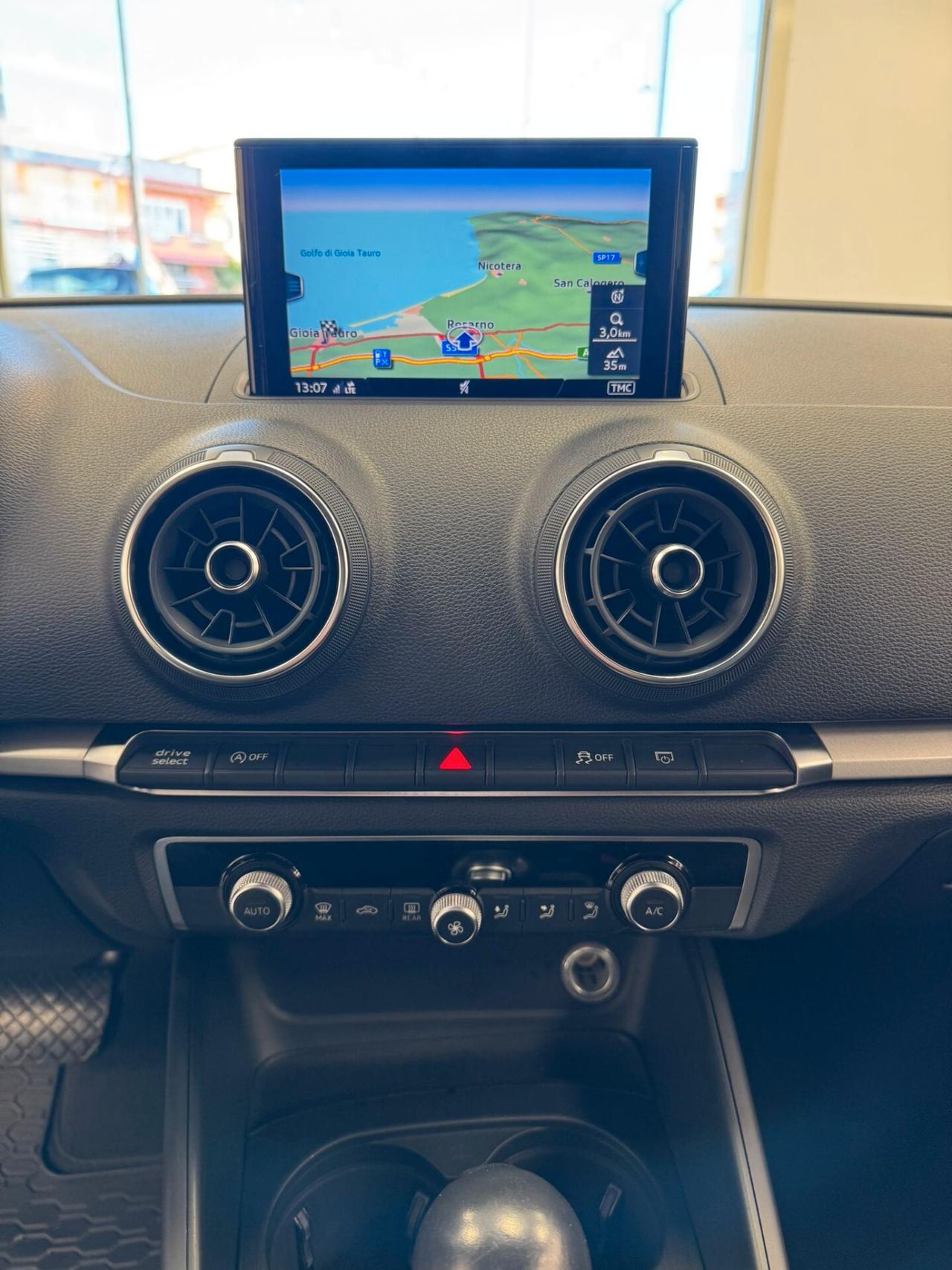 AUDI A3 SPB 35 TDI S TRONIC -S-LINE 2020