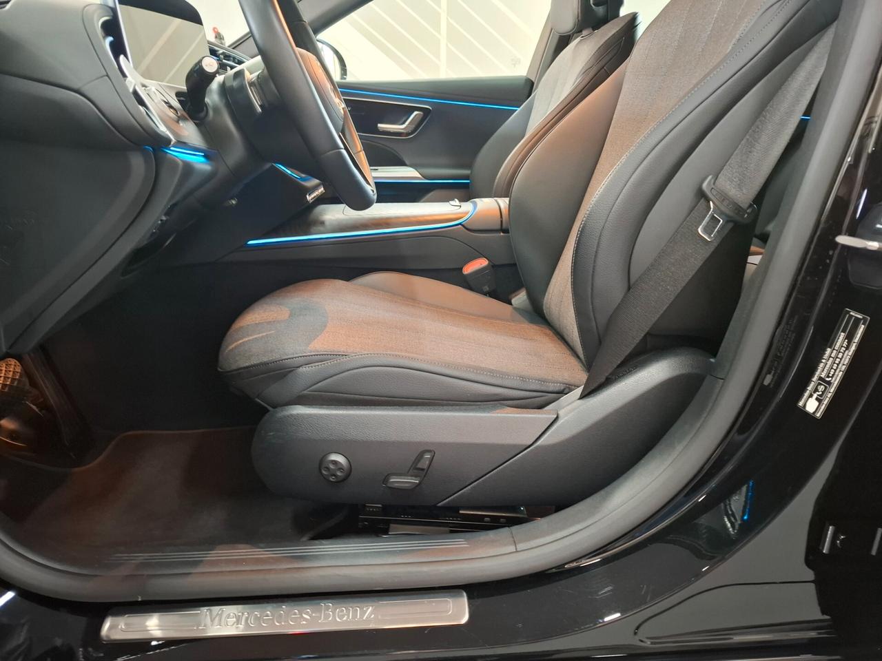 Mercedes-benz E 220 d Avantgarde