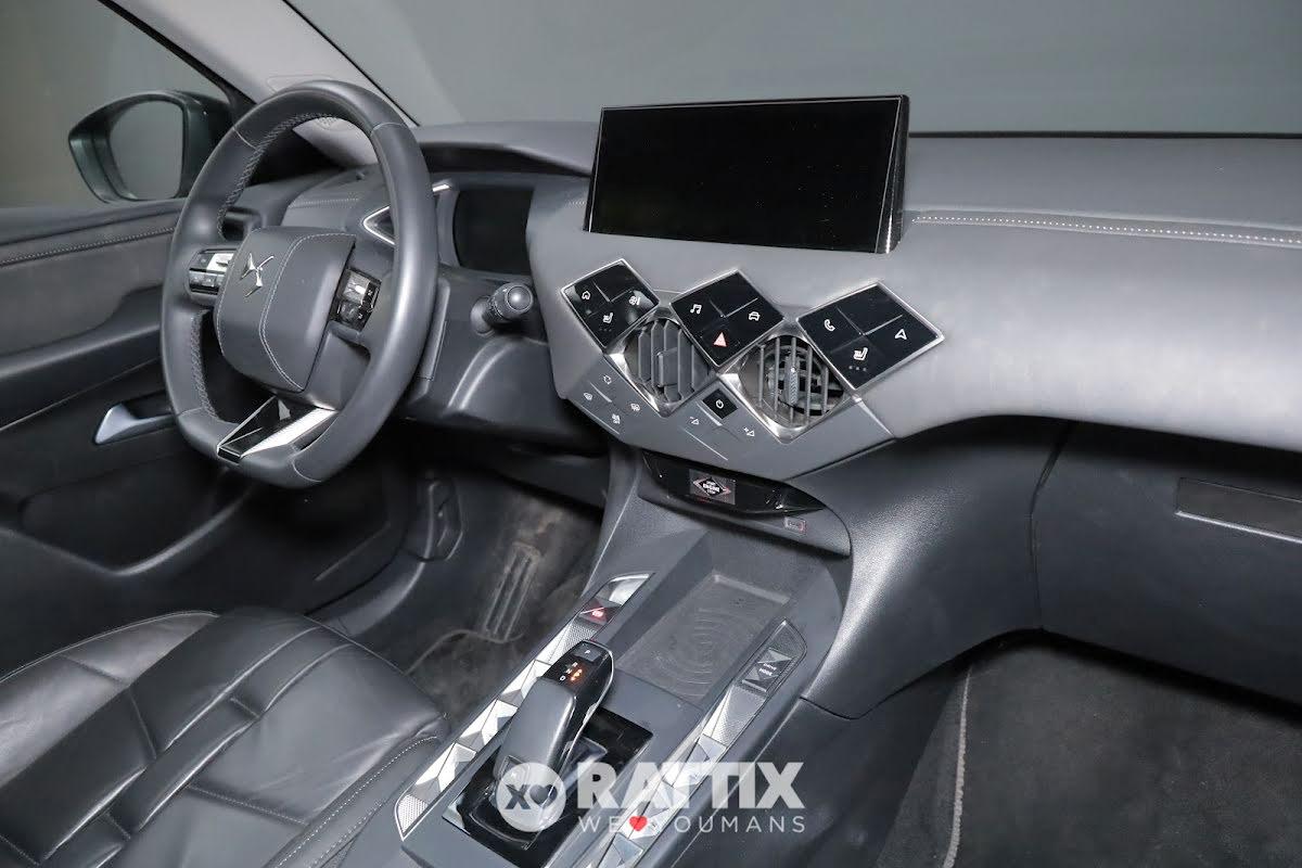 DS Automobiles DS 3 1.2 puretech 130CV Opera auto