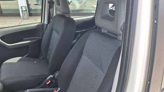 Fiat Panda Panda II 1.3 mjt 4x4 75cv /// PER NEOPATENTOTO///