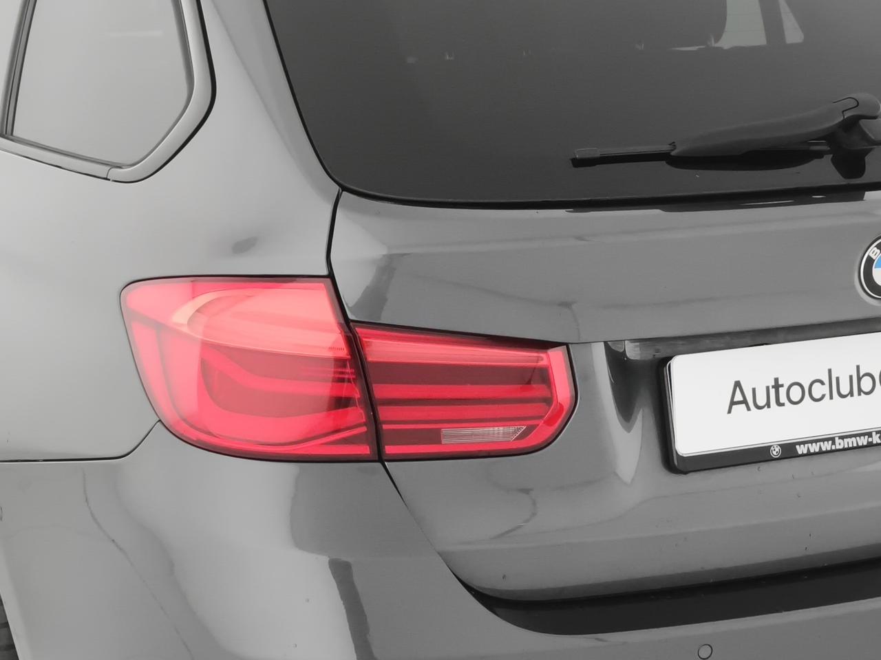 BMW Serie 3 316d Touring Business Advantage