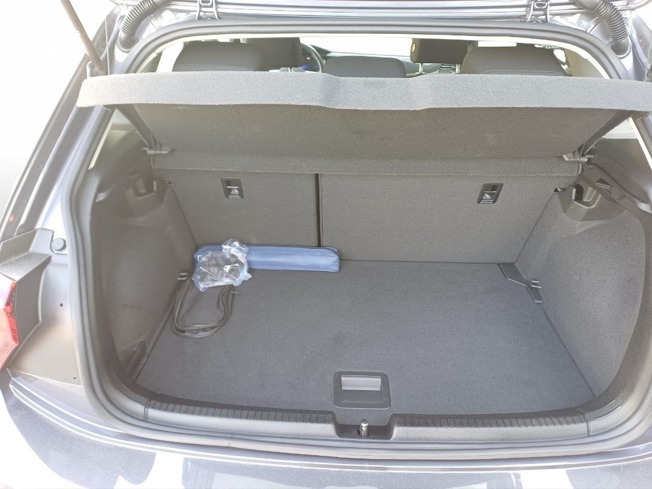 Volkswagen Polo 1.0 tsi life 95cv dsg