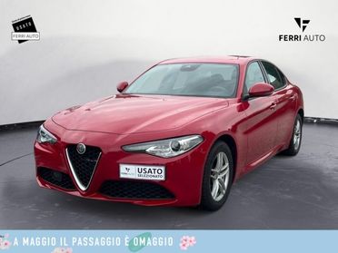 ALFA ROMEO Giulia 2.0 Turbo 200 CV AT8 Business