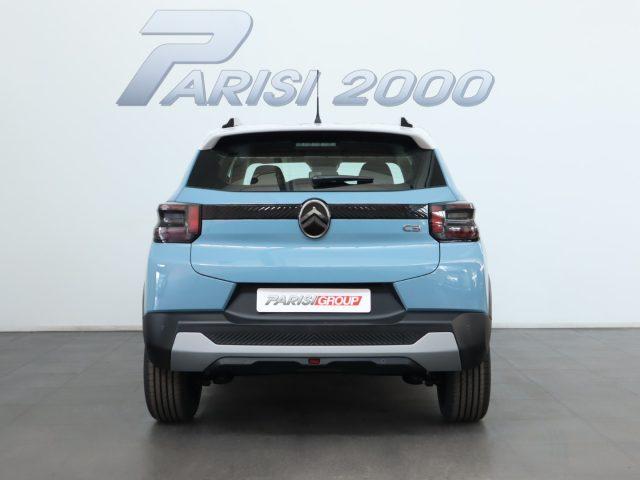 CITROEN C3 1.2 PureTech 100CV Plus *PROMO PARISI GROUP*