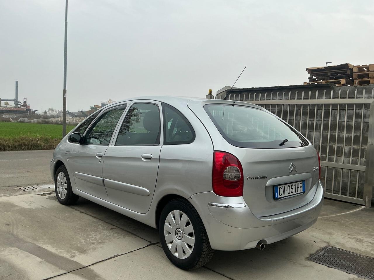 Citroen Xsara Picasso 1.8 16V Elegance