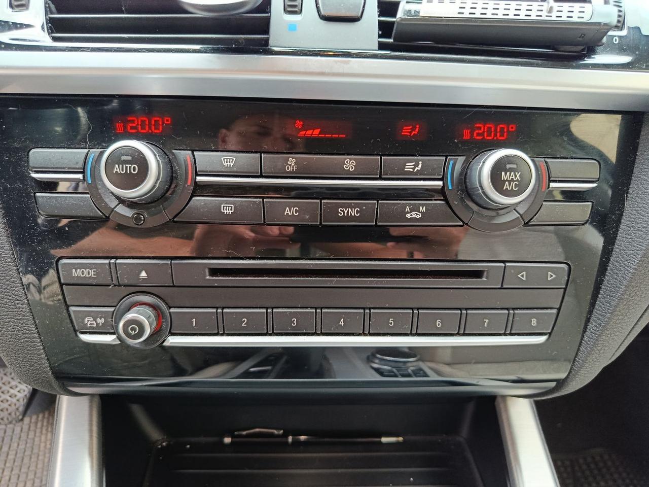 Bmw X4 20d xLine #6357