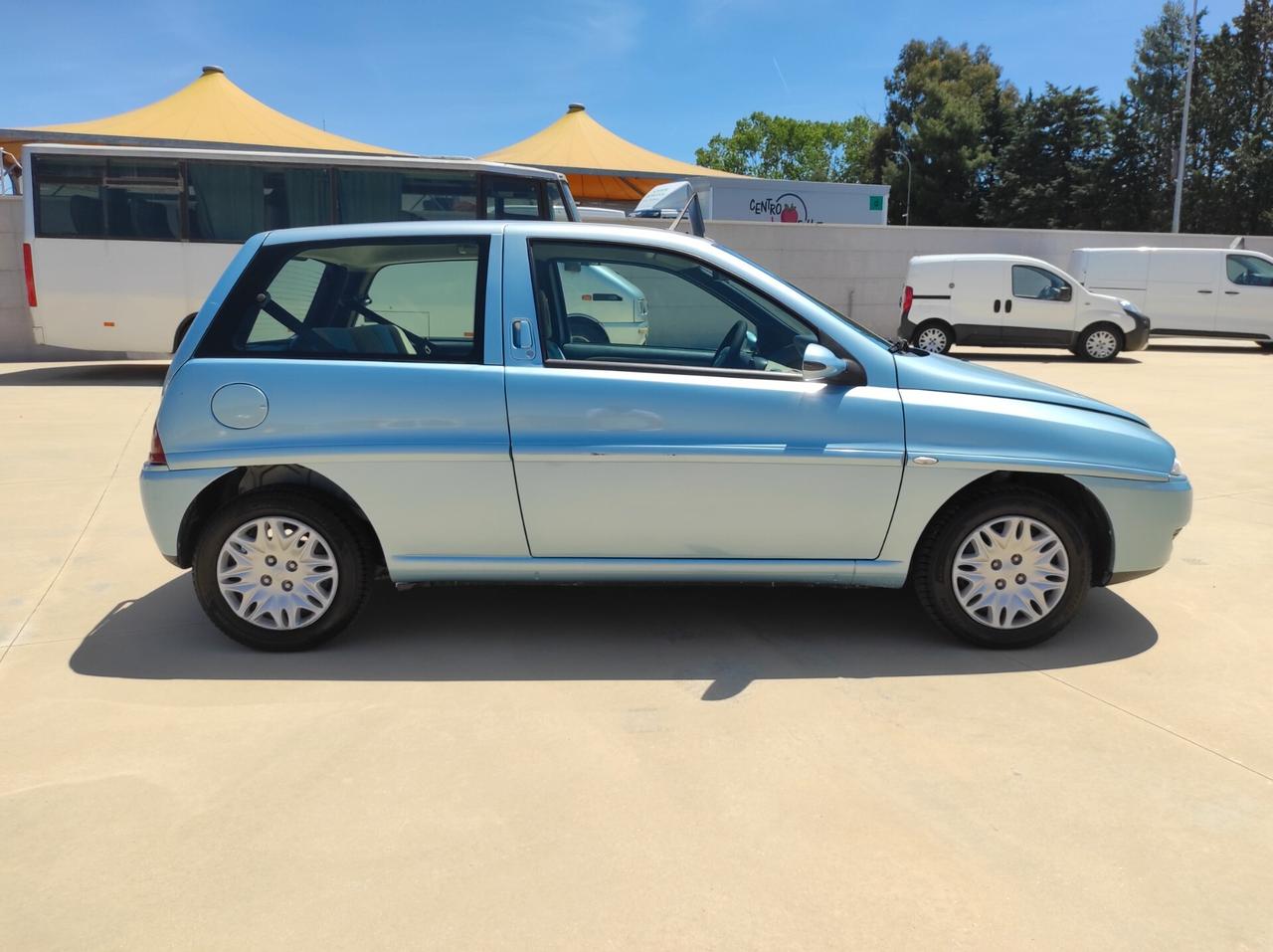Lancia Y 1.2 Benzina - 60cv