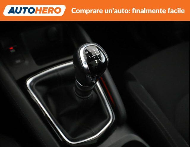 NISSAN Qashqai 1.3 DIG-T 140 CV N-Connecta