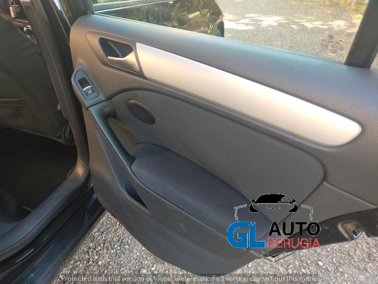 Vw Golf 6 5p Highline 2.0 tdi 110 cv neopatentati