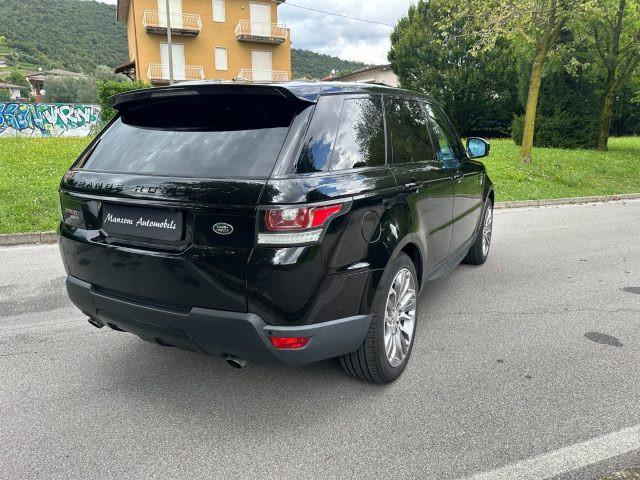 LAND ROVER Range Rover Sport 3.0 TDV6 HSE Dynamic 7 POSTI