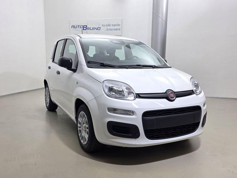 FIAT Pandina Pandina 1.0 firefly hybrid Icon s&s 65cv con BONUS EASY GO'