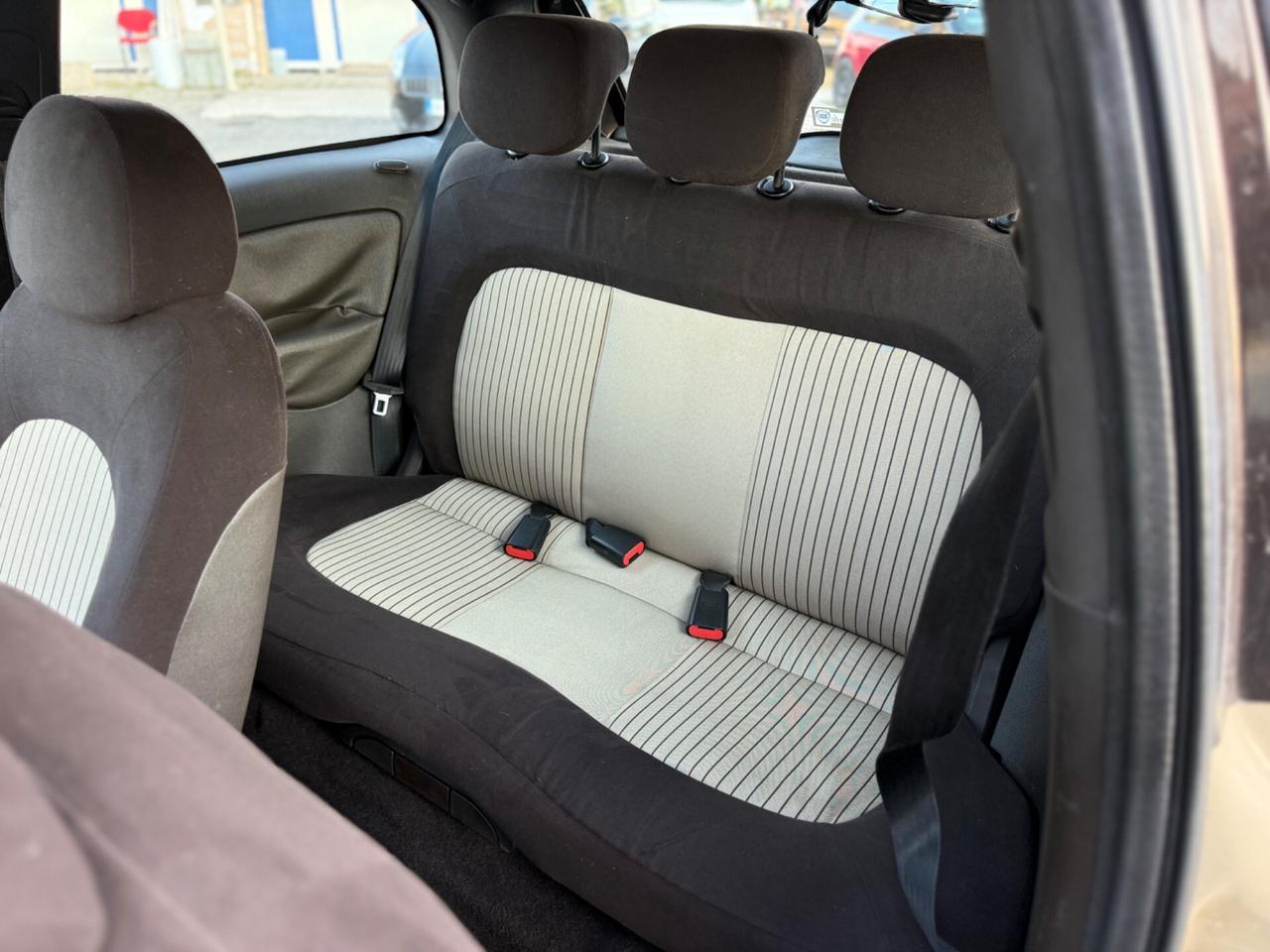 Lancia Ypsilon 1.4 Oro NEOPATENTATI
