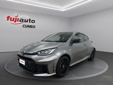 Toyota GR Yaris 1.6 Circuit dat-8