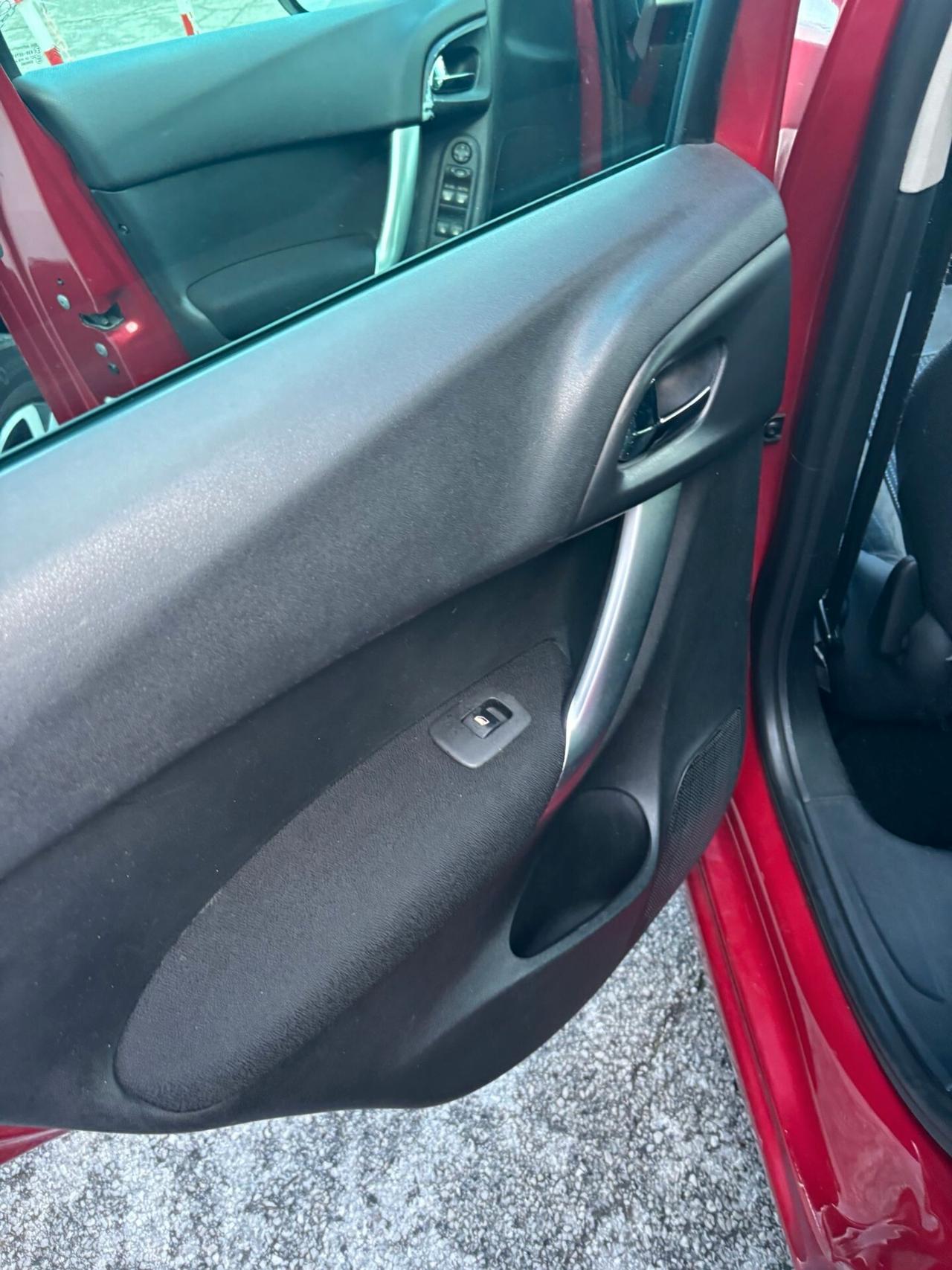 Citroen C3 1.6 HDi 90 FAP Exclusive