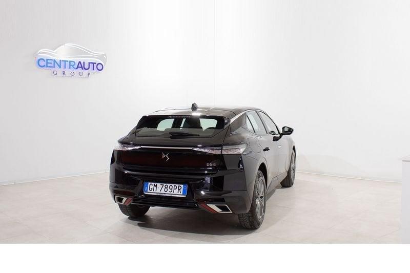 DS DS 4 BlueHDi 130 Autom. Business