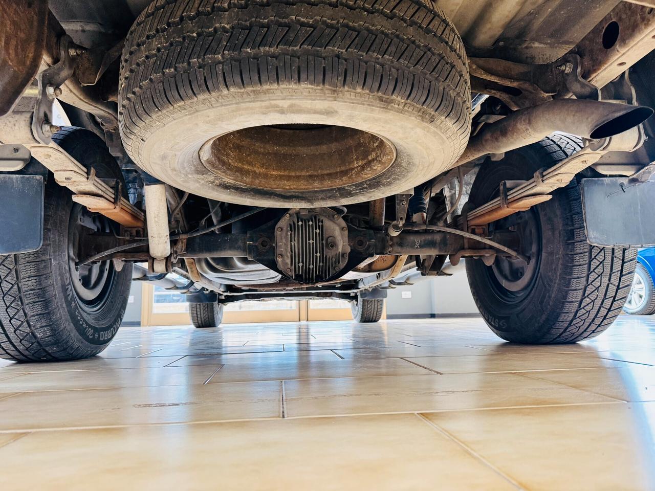 Nissan Navara 2.5 dCi 4 Porte Double Cab 174Cv Autom - Perfetto!!!