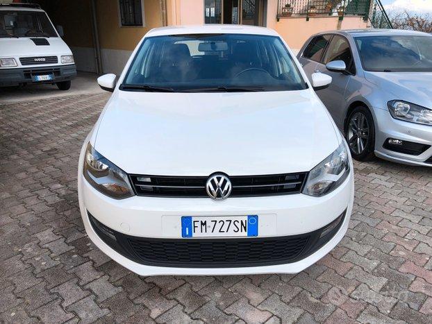 Volkswagen Polo 1.6 TDI 90 cv