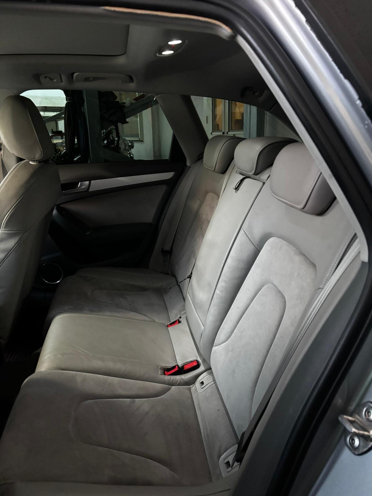 Audi A4 4a serie Avant 2.0 TDI ultra 136CV Business (100 kw)