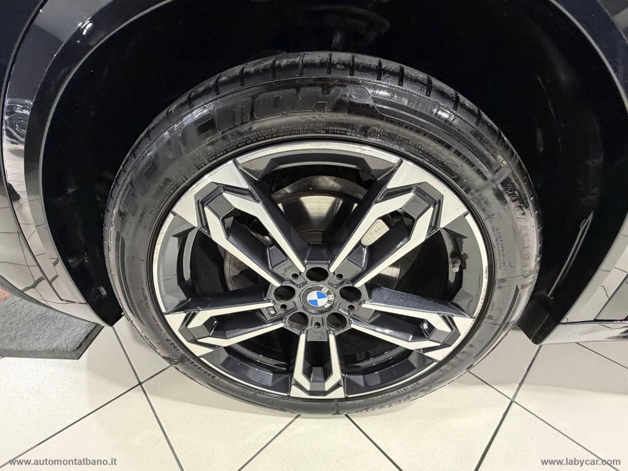 BMW X2 xDrive 20d Msport Pro
