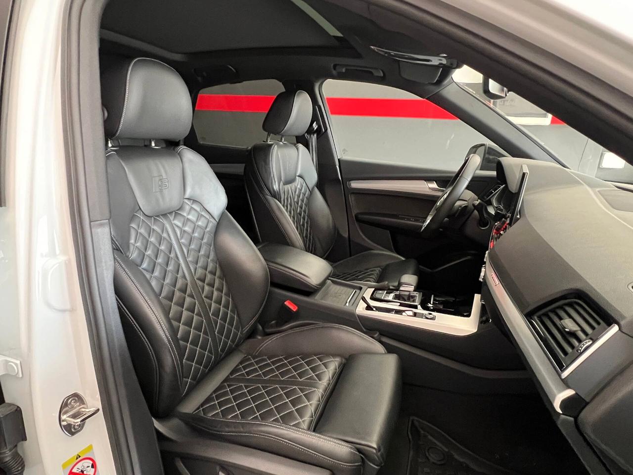 Audi Q5 SPB 40 TDI quattro S tronic line plus