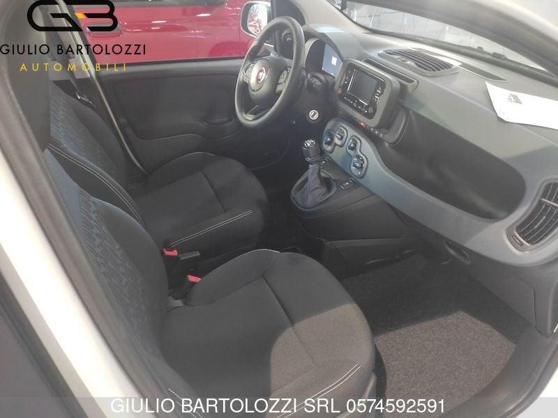 FIAT Panda Pandina 1.0 FireFly S&S Hybrid Icon