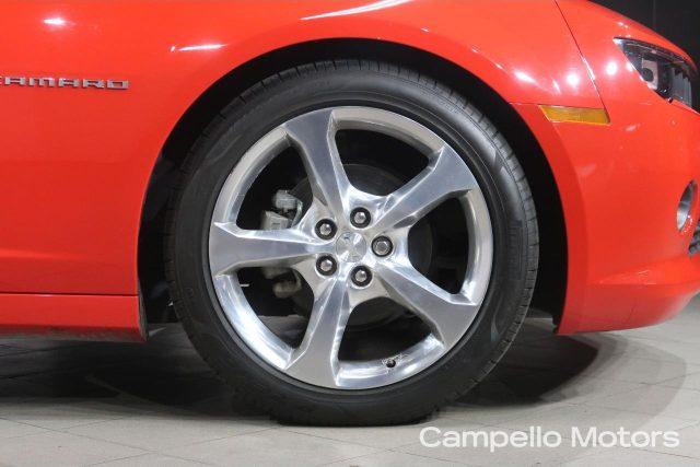 CHEVROLET Camaro Camaro 3.6 V6 328cv Aut. RS