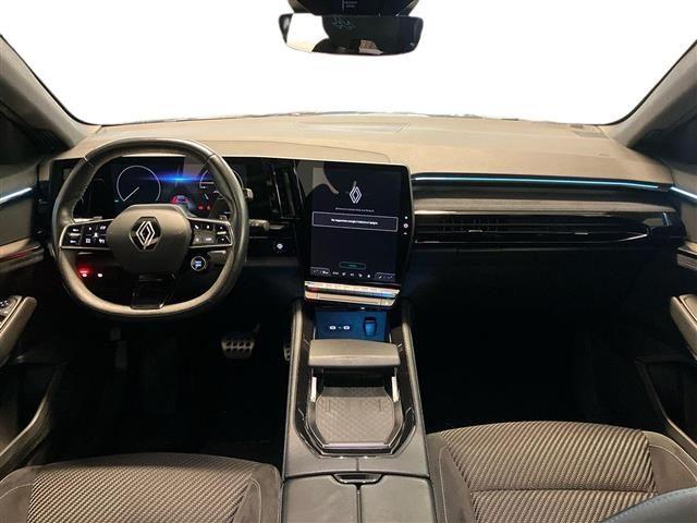 RENAULT Austral 1.2 E-Tech full hybrid Iconic Esprit Alpine 200cv