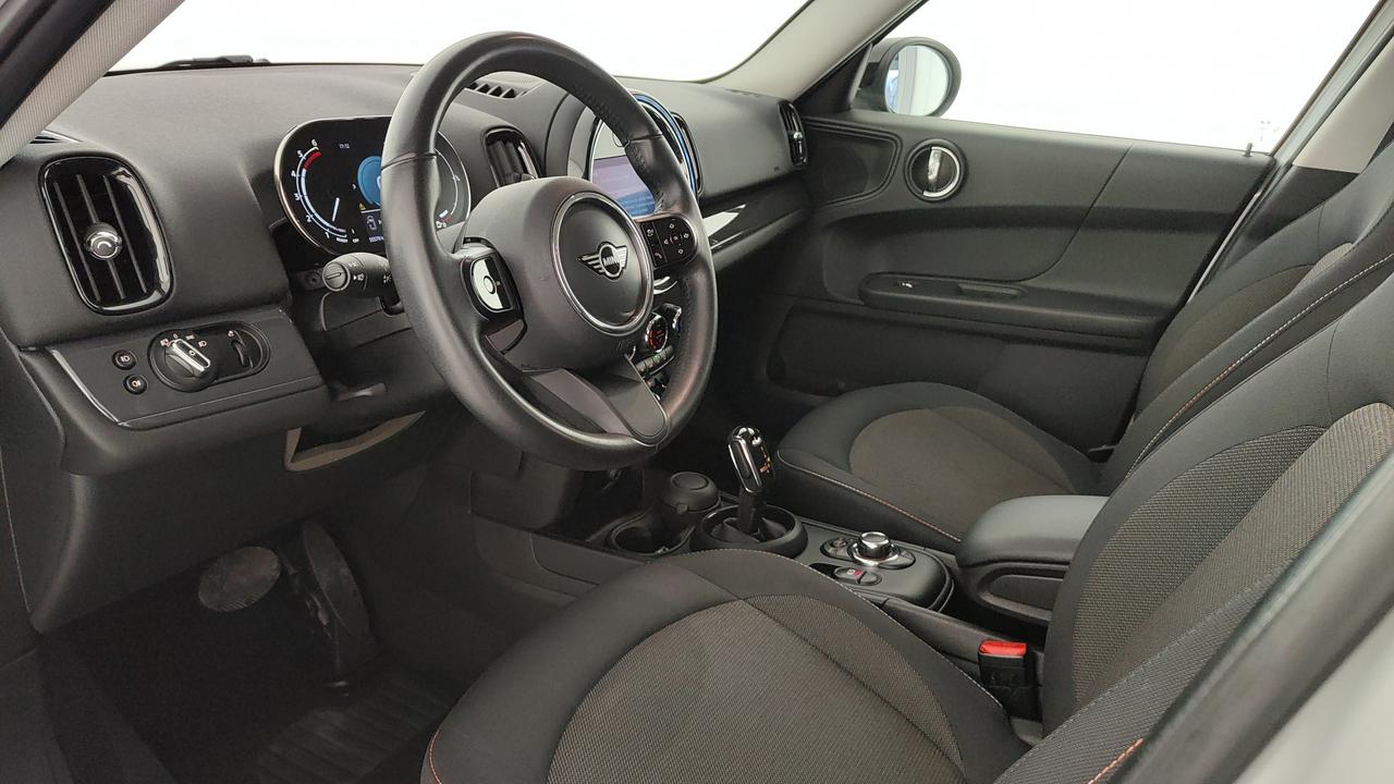 MINI Mini Countryman F60 2020 - Mini Countryman 2.0 Cooper D Essential auto