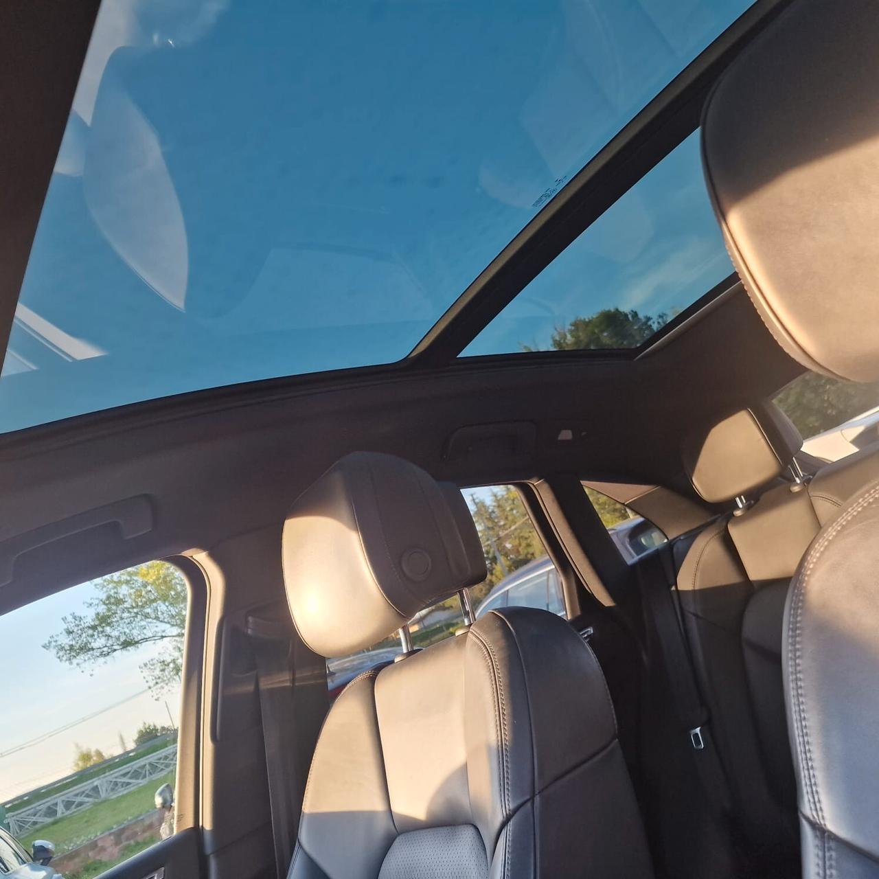 Porsche Macan 3.0 S Diesel DA VETRINA EXTRA FULL