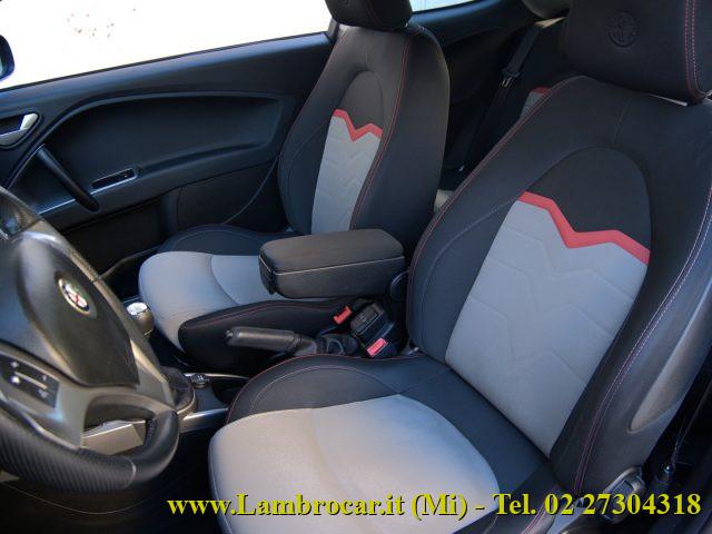 ALFA ROMEO MiTo 1.4 78 CV 8V S&S Distinctive