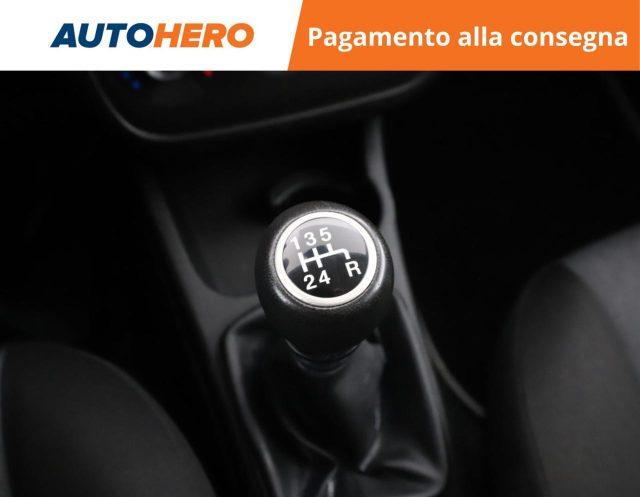 FIAT Punto 1.2 8V 5 porte Street