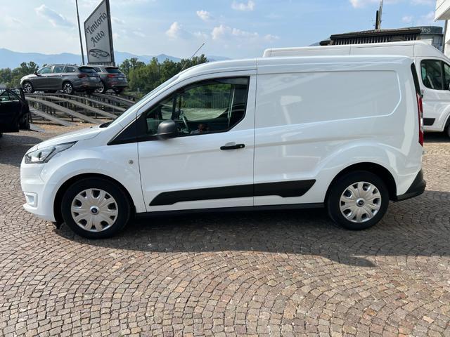 FORD Transit Connect 200 1.5 TDCi 100CV PC Furgone Trend