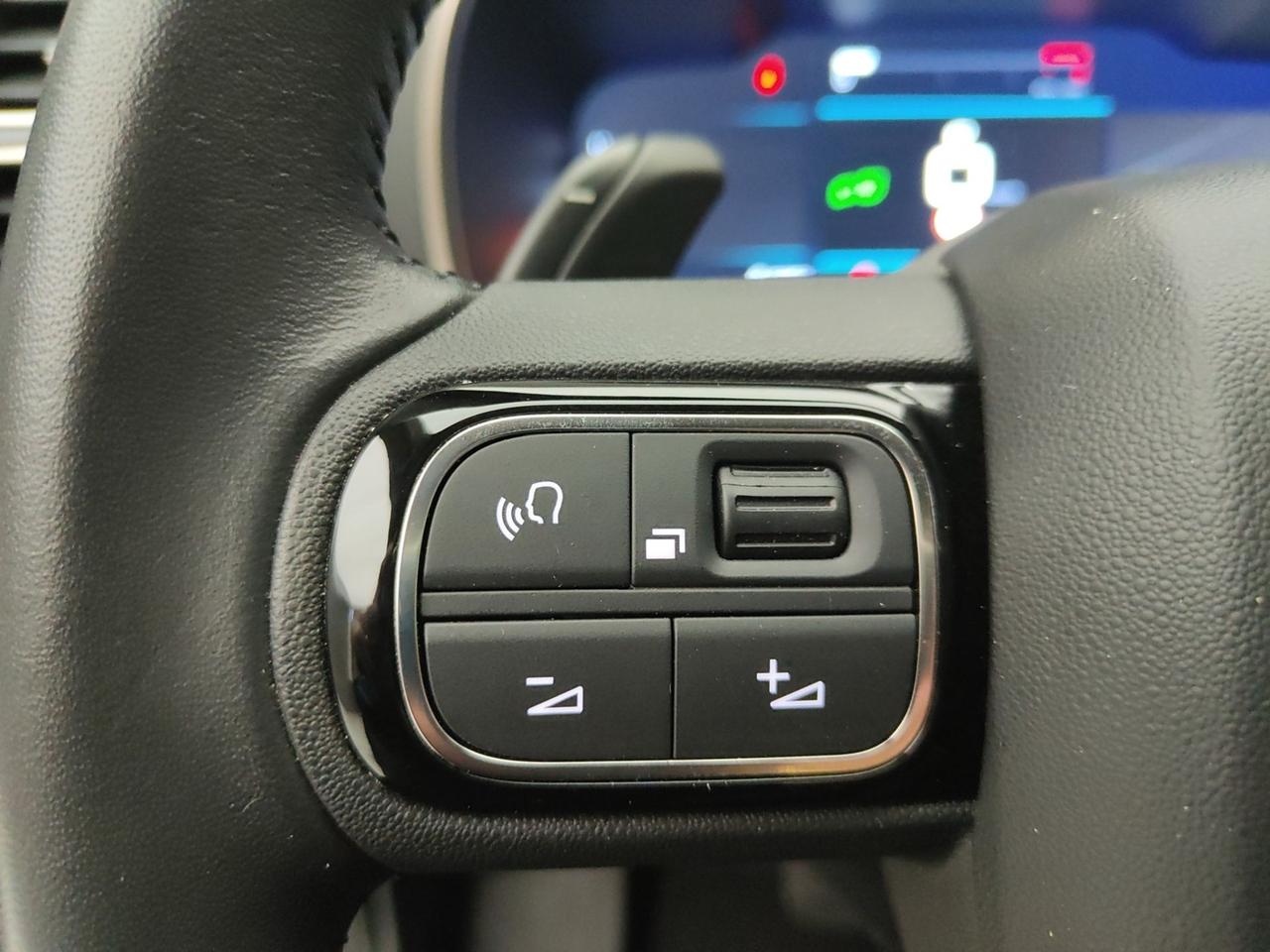 CITROEN C5 Aircross 2022 1.5 BLUEHDI 130CV MAX EAT8