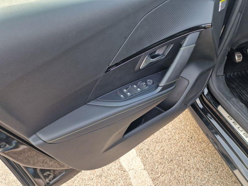 PEUGEOT 208 II 2023 - 208 1.2 puretech GT s&s 100cv