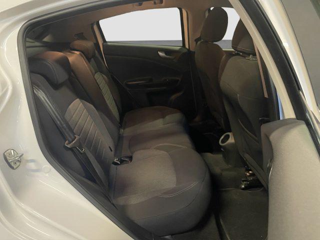 ALFA ROMEO Giulietta 1.4 Turbo 120 CV GPL