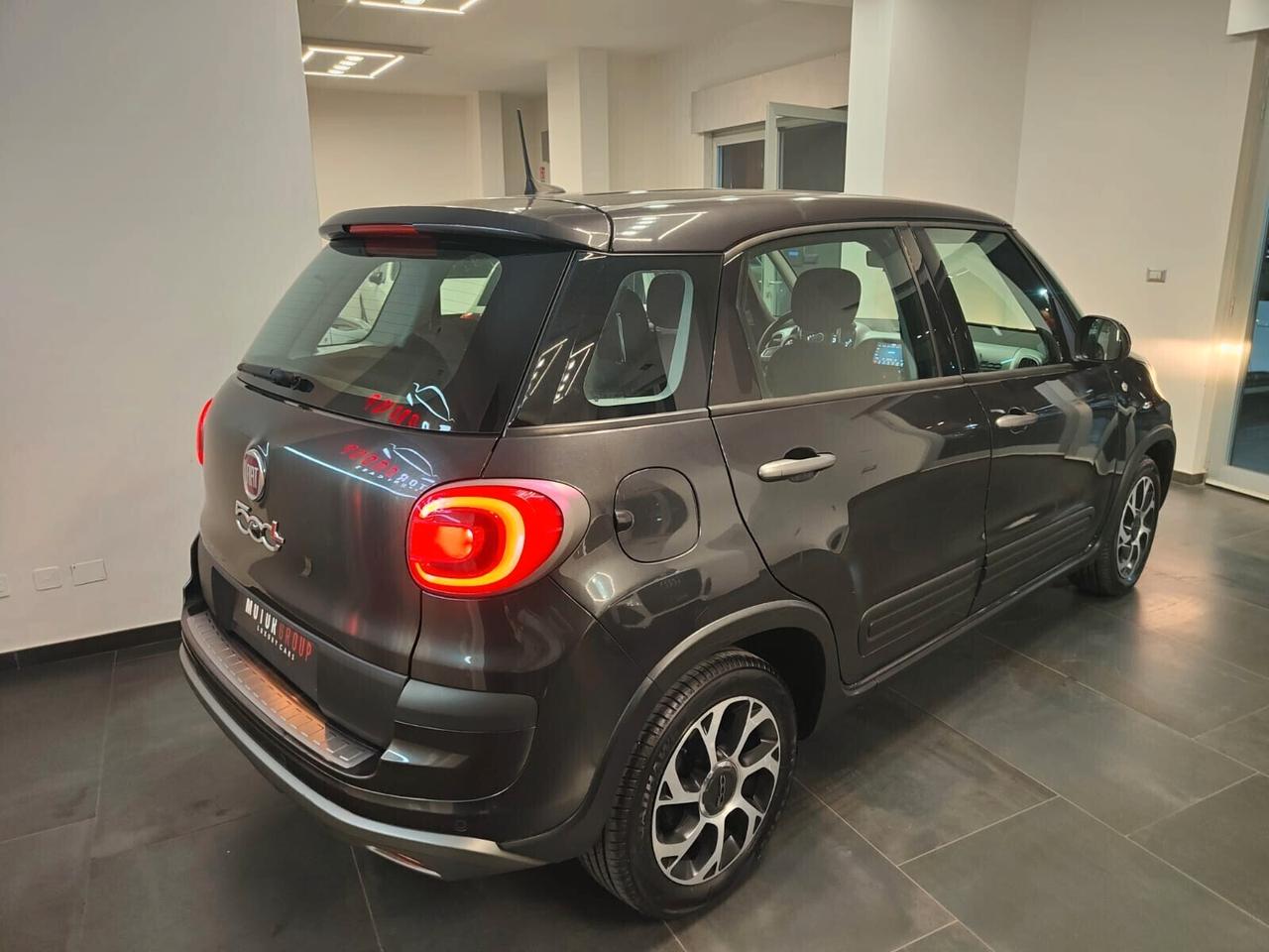 Fiat 500L 1.4 95 CV S&S Cross