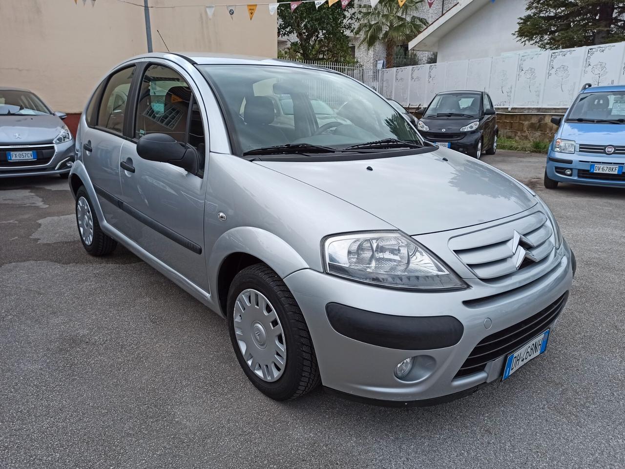 Citroen C3 1.4 Elegance km. 51000 Introvabile!!!!!