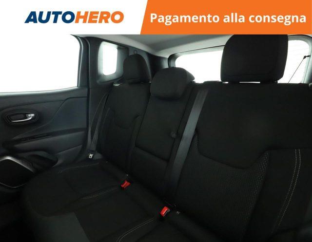 JEEP Renegade 1.4 MultiAir Limited